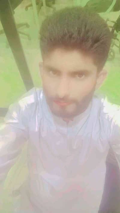 Fahadali Fahad