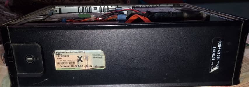 Code 2 duo 4 gb ram ddr 2 800 mhz 160 gb hard drive