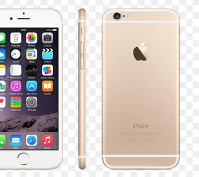 iPhone 6s