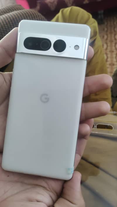 Google pixel lush condition