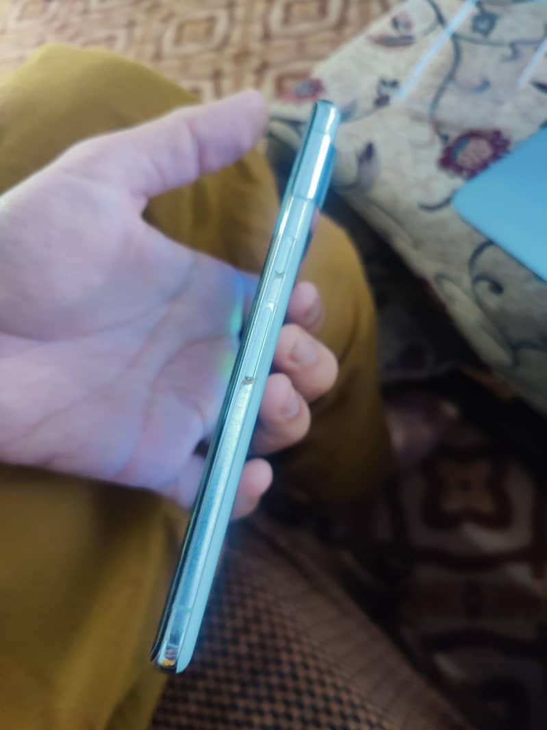 Google pixel lush condition 1