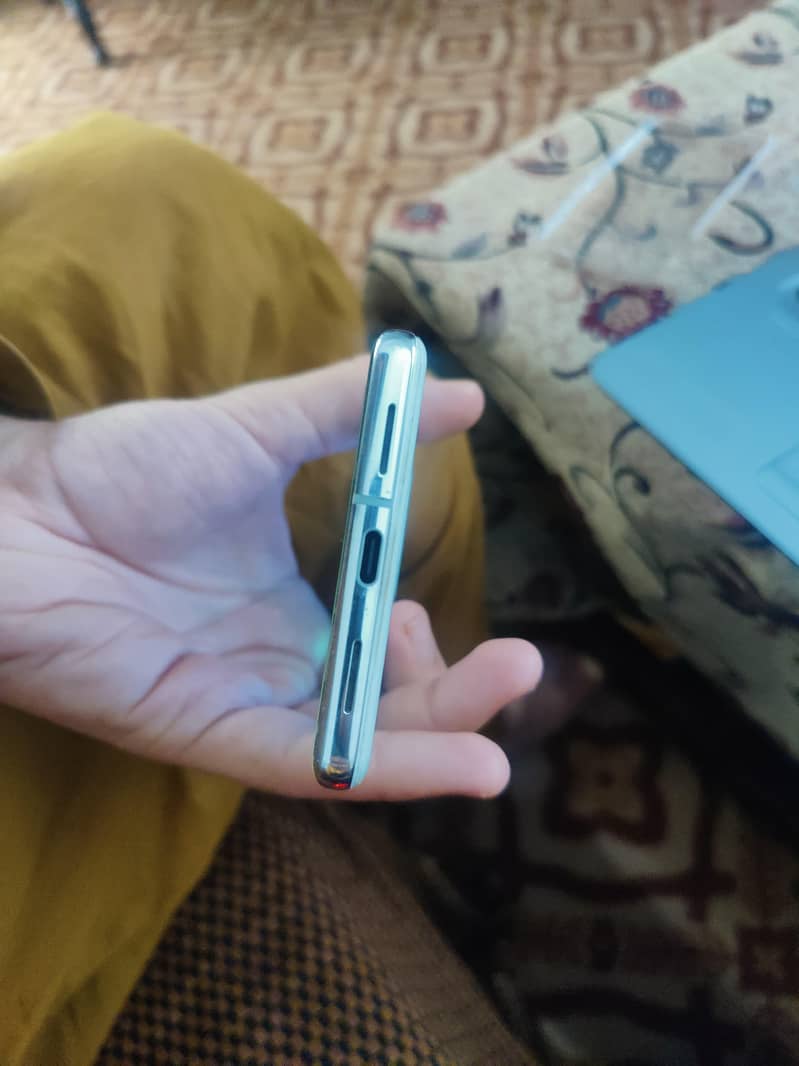 Google pixel lush condition 2