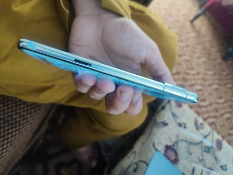 Google pixel lush condition 3