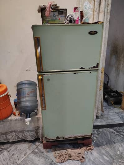 Cheap Fridge