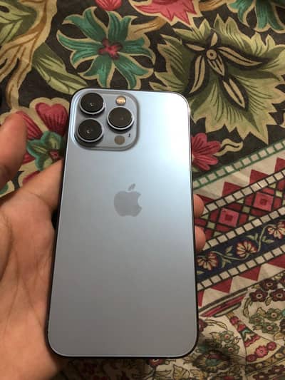 i phone 13 pro