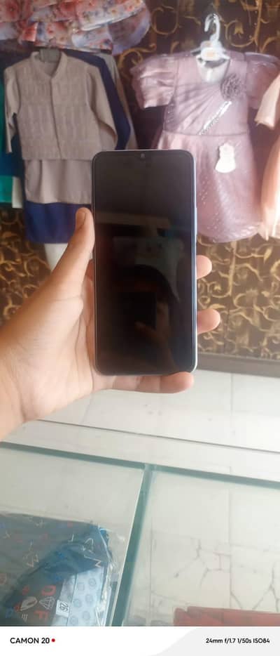 vivo y20
