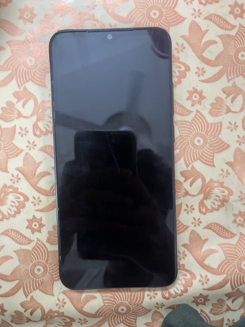 Redmi A2 plus 0