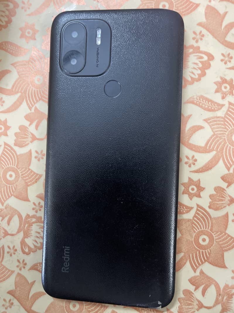 Redmi A2 plus 1