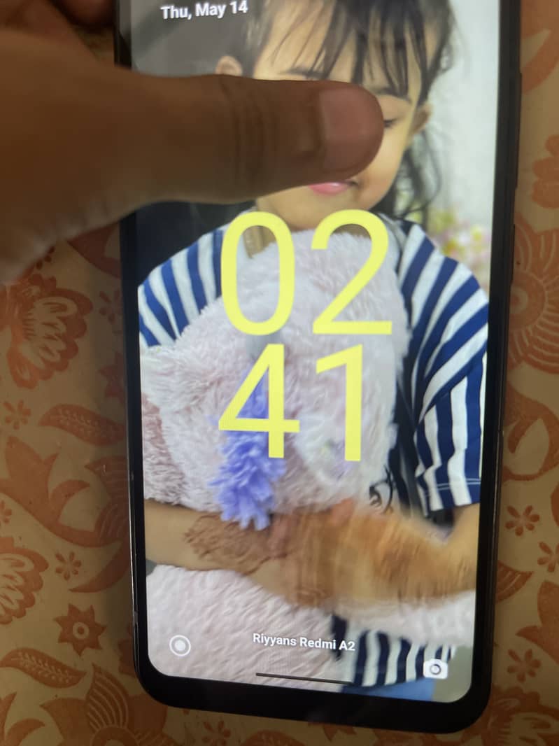 Redmi A2 plus 2