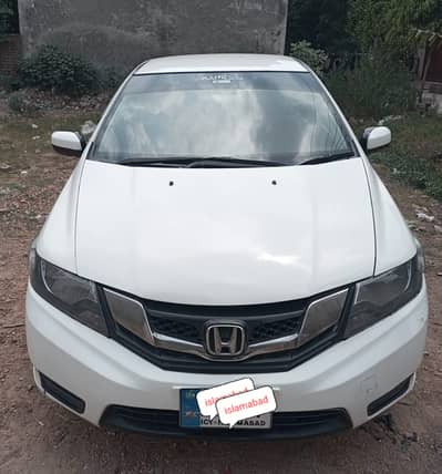 Honda City IVTEC 2009 Model Excellent Condition