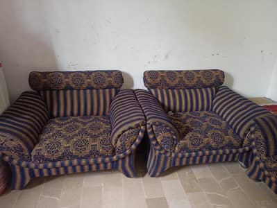 5 Seater Sofa set for sale