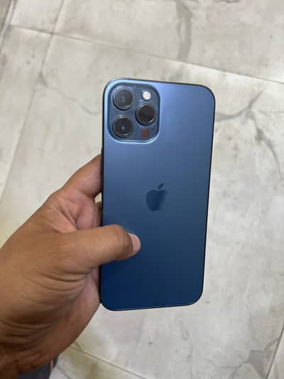 12 pro max non PTA