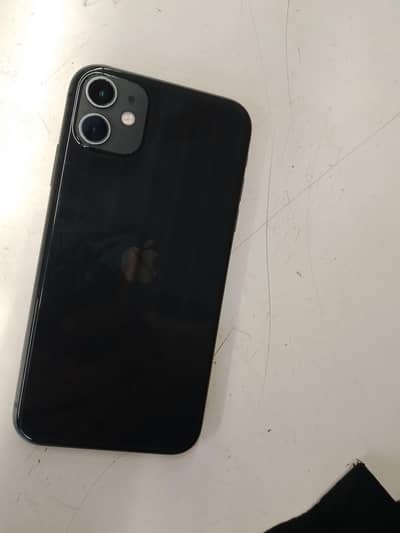 Iphone 11 NON PTA 64gb