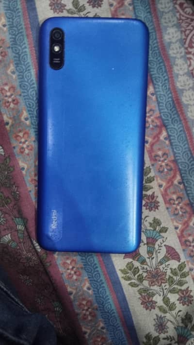 redmi 9a