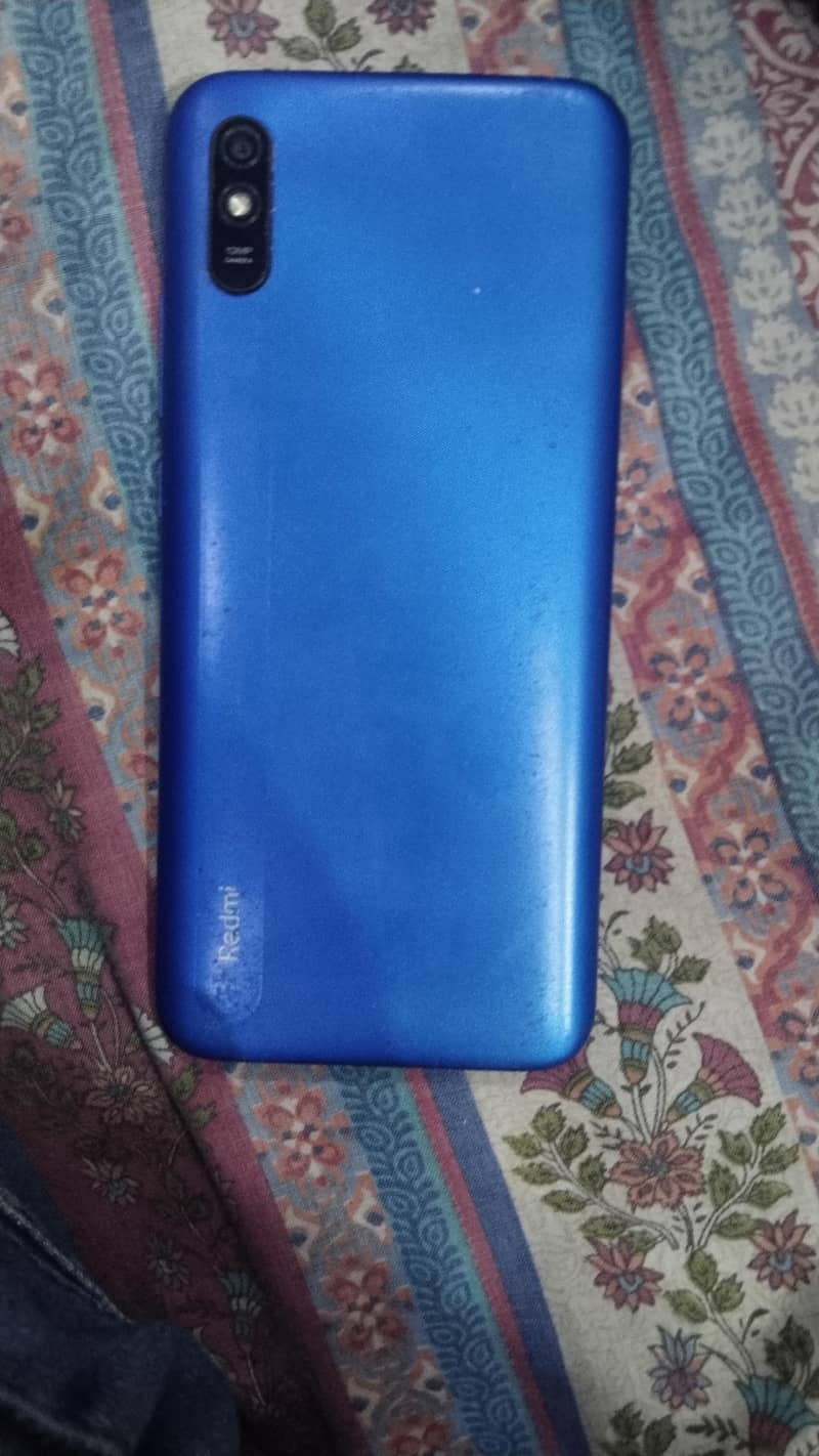 redmi 9a 0