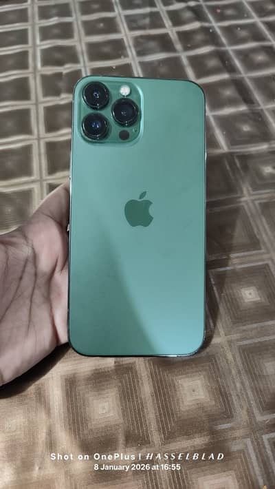 Apple iPhone 13 Pro Max