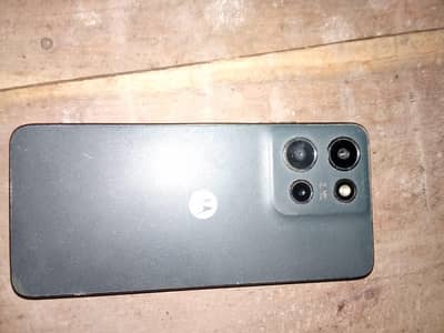 moto G 2025