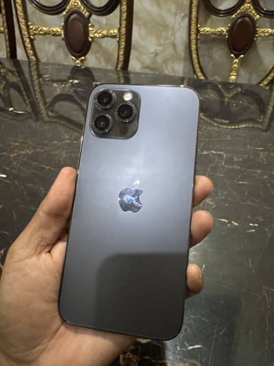 iPhone 12 Pro Max