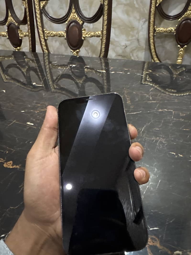 iPhone 12 Pro Max 2