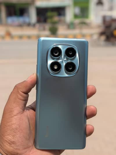 redmi note 14 10/10 condition 8+8gb ram 256 gb memory