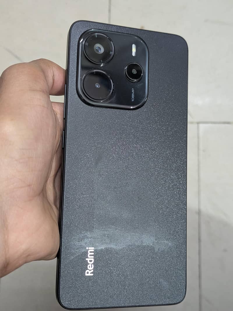 Redmi Note 14 1