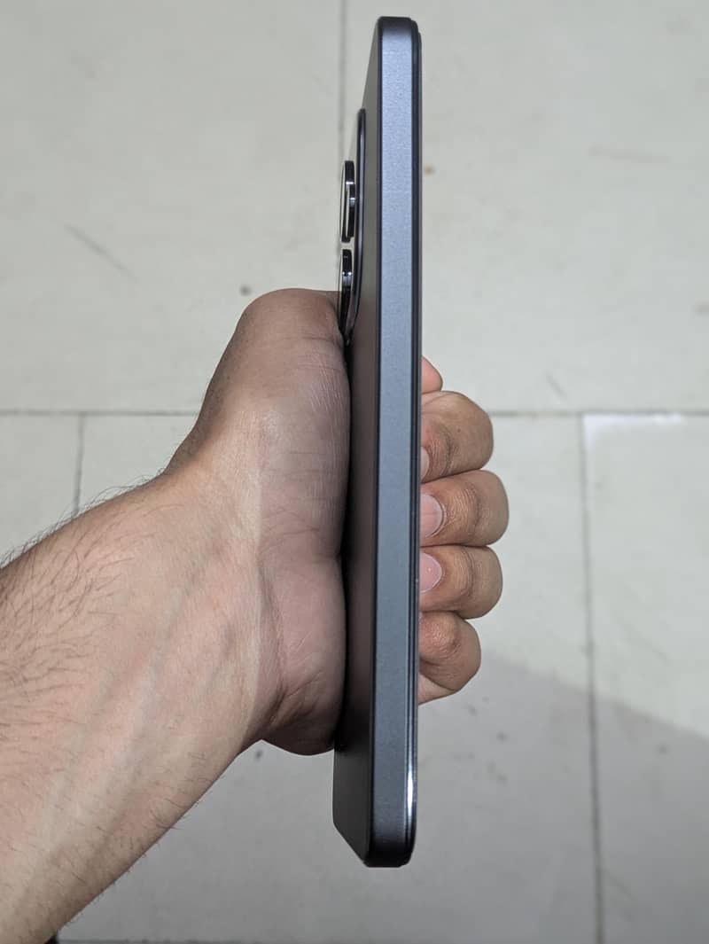 Redmi Note 14 3