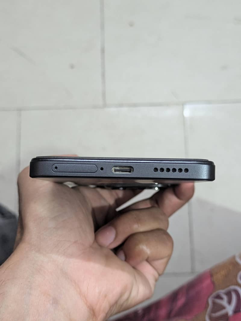 Redmi Note 14 4