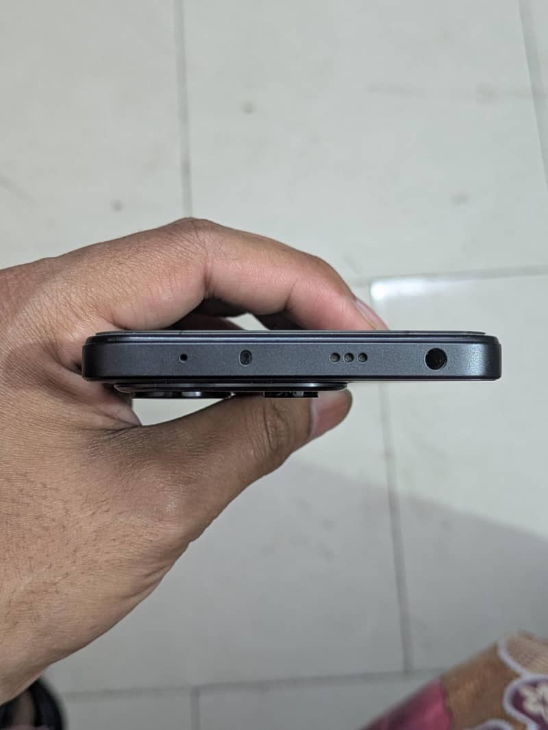 Redmi Note 14 5