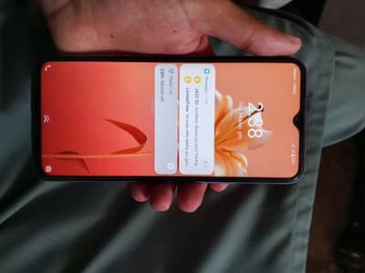 vivo y33s