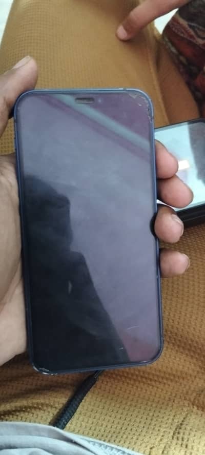 iPhone 12 Mini 256GB