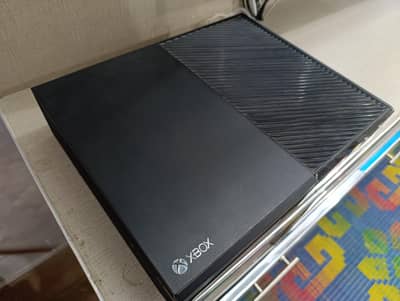 Xbox One 1TB