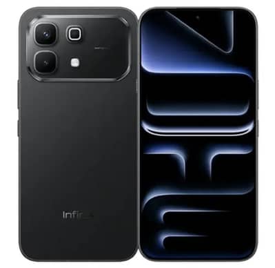 Infinix note 60