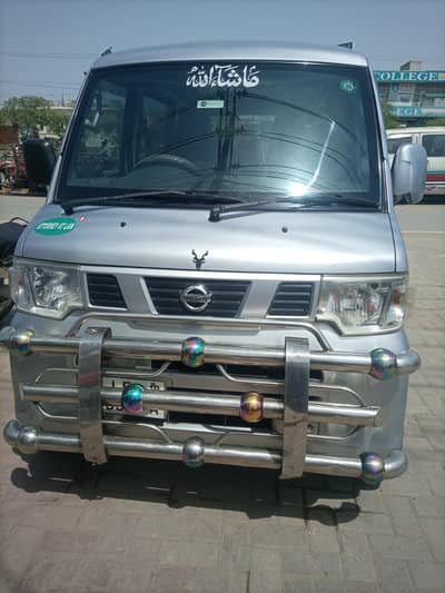 Total Genuine 660cc Mechanically Fit