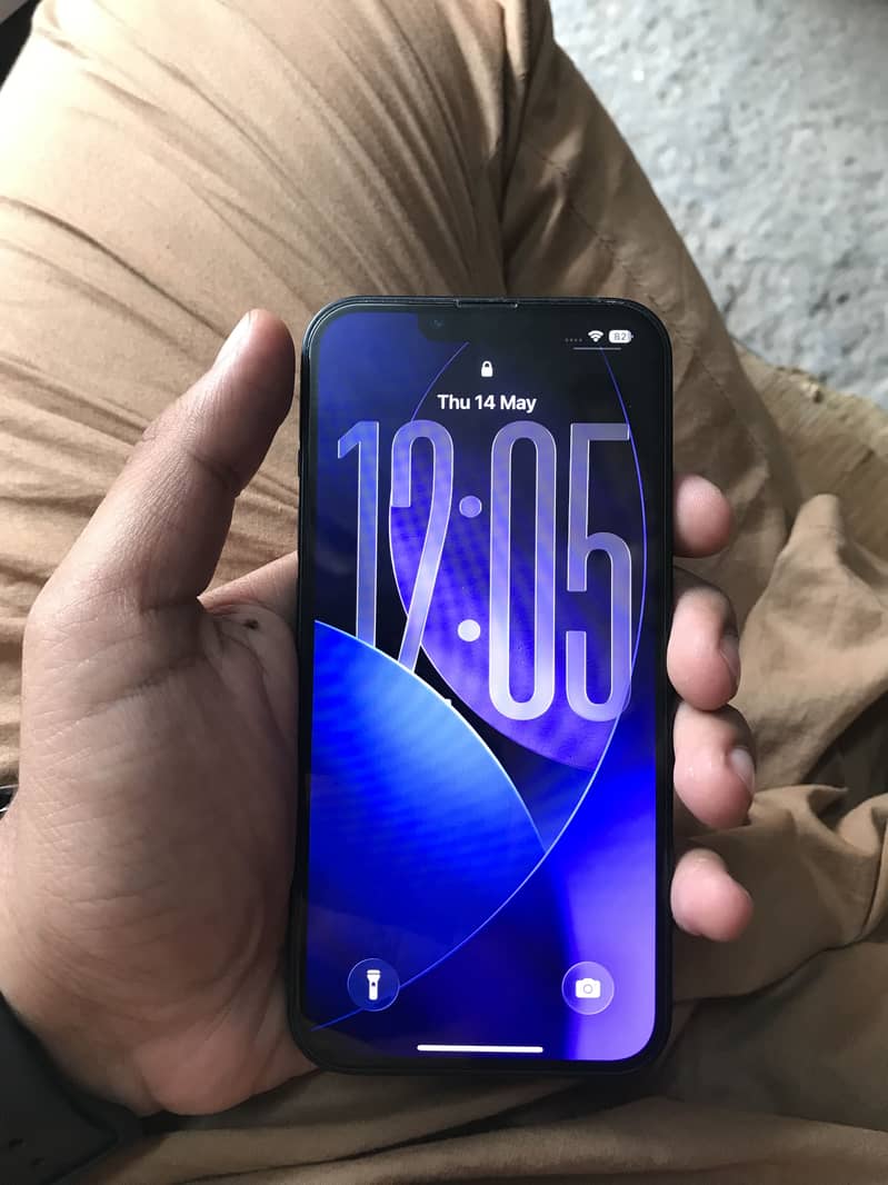 Iphone 13 0