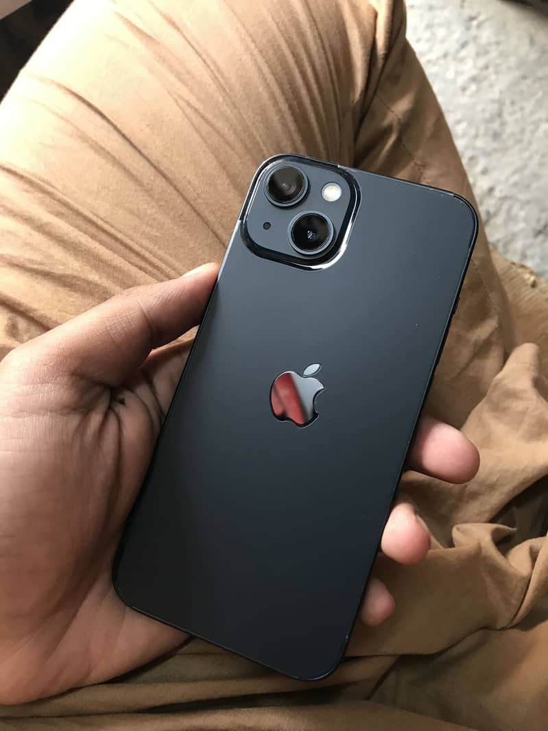 Iphone 13 4
