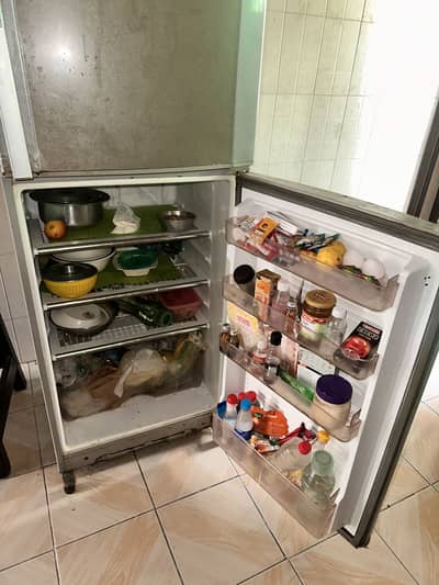 Dawlance Fridge For Sale