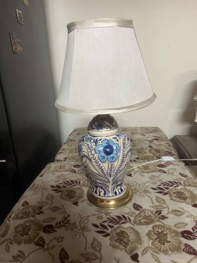 Table lamps