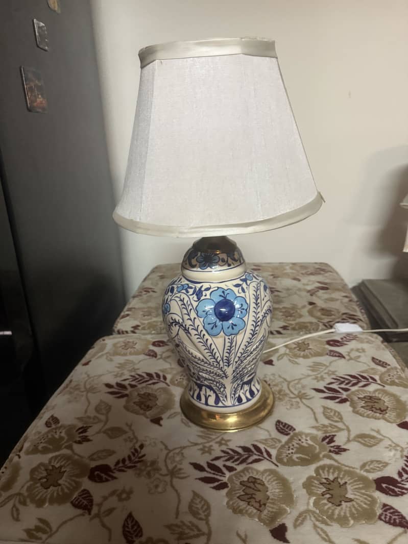 Table lamps 0