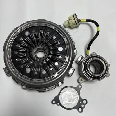 Premium Quality Dual-Clutch Gearbox Available | Honda Vezel, MG HS &