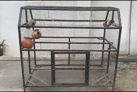 cage for Birds