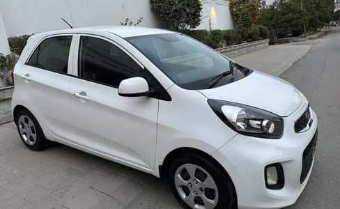 KIA Picanto 2024