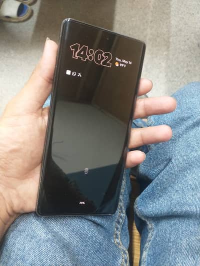 Google Pixel 7 Pro