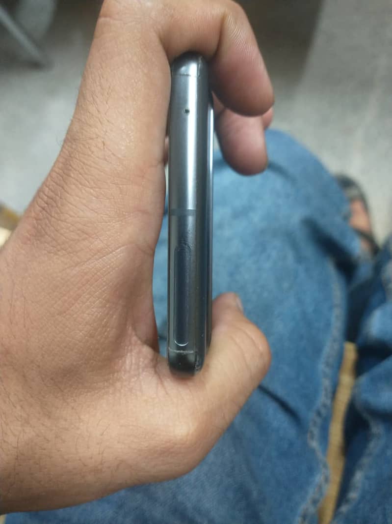 Google Pixel 7 Pro 6