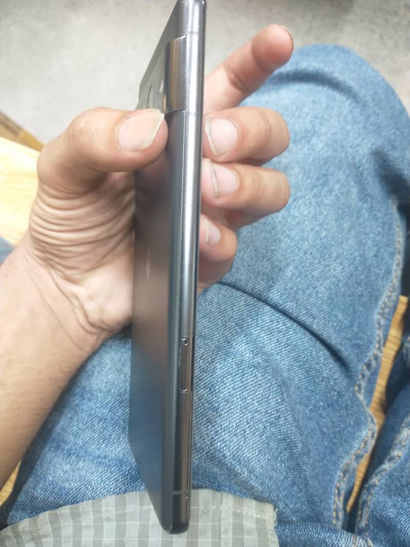 Google Pixel 7 Pro 7