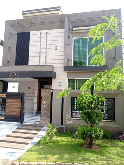 10 Marla Fully Furnished House For Rent DHA Lahore