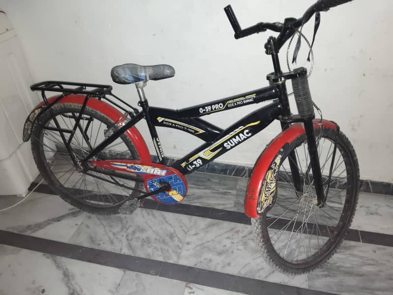 bicycle 0