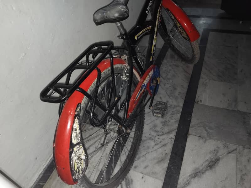 bicycle 1