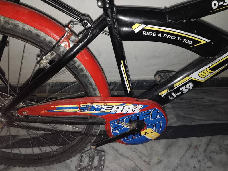 bicycle 2