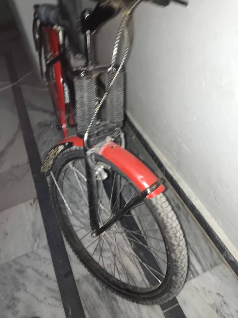 bicycle 3