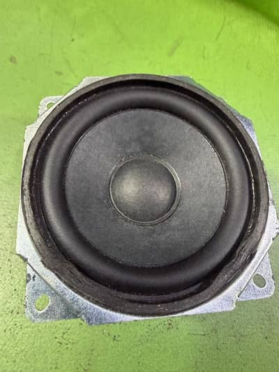 LOTT SPEAKER ORIGINAL PANASONIC DOUBLE MAGNET